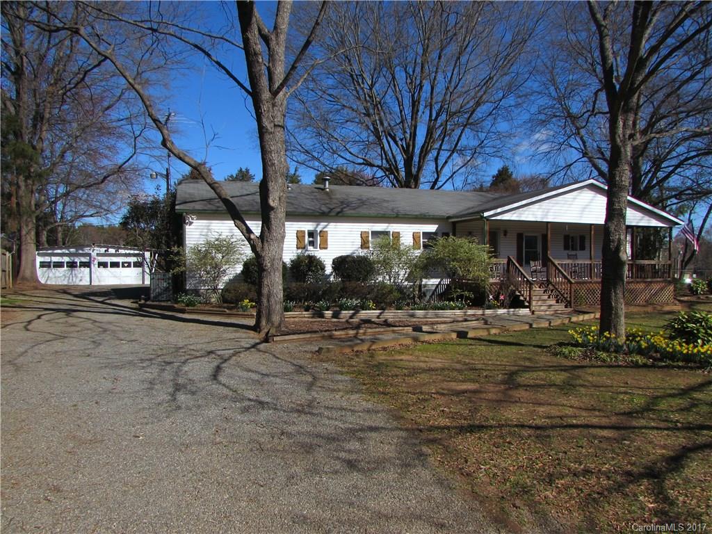 12833 Mayes Road Huntersville NC 28078