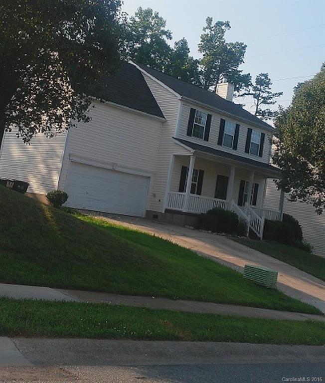 12314 Dixie Ann Drive Charlotte NC 28262