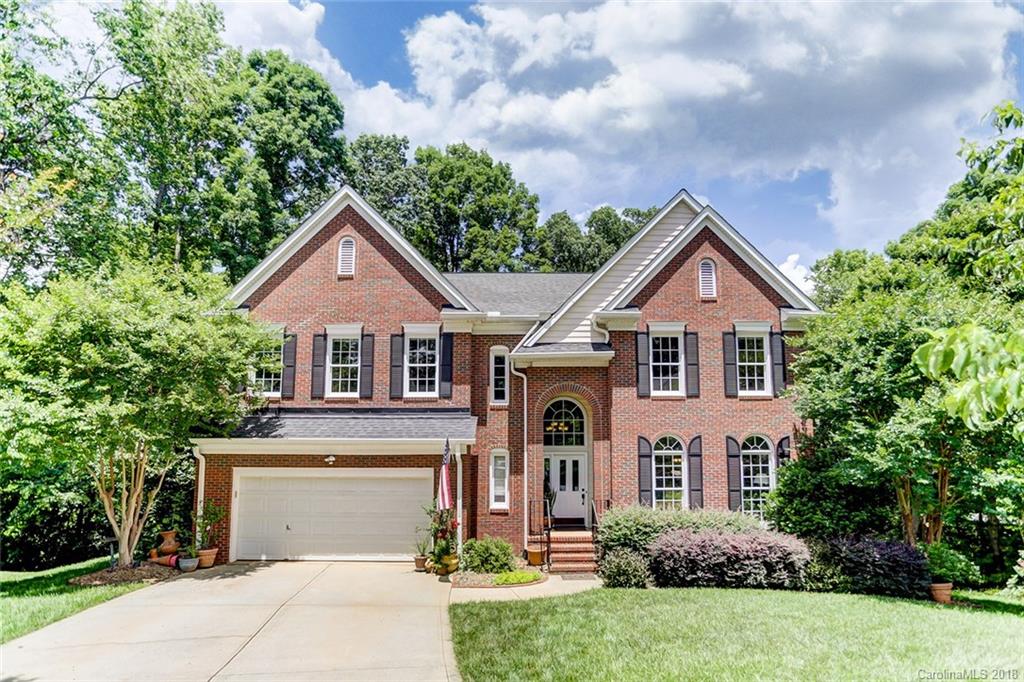 8800 Sweetwater Place Waxhaw NC 28173