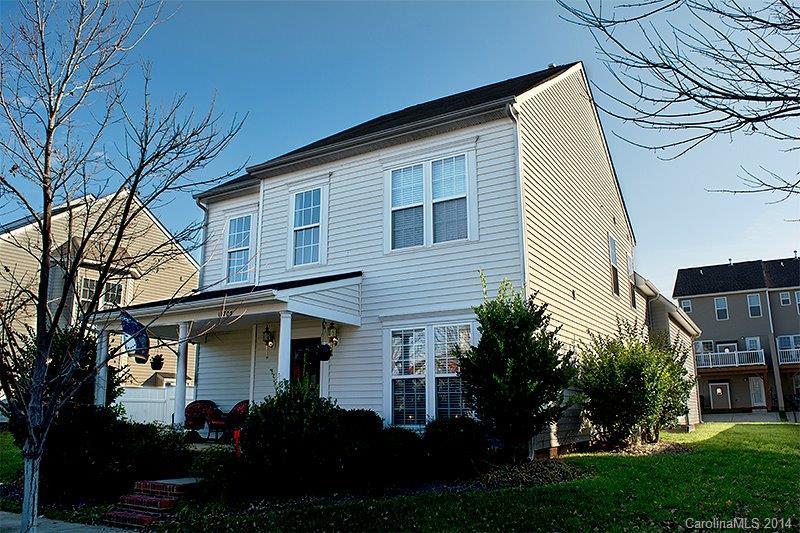 11705 Kingsley View Drive Charlotte NC 28277