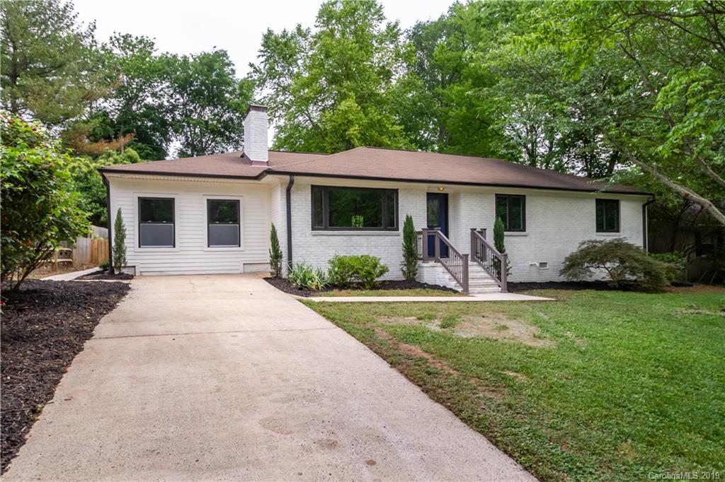 729 Brockbank Road Charlotte NC 28209