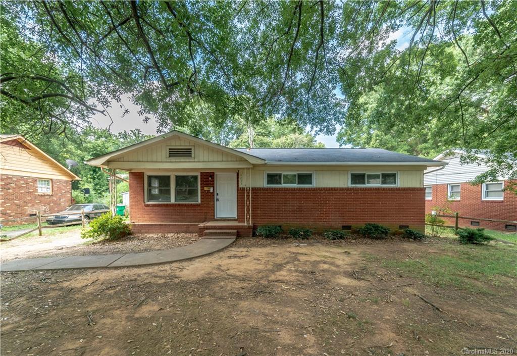 4233 Westcliff Drive Charlotte NC 28208