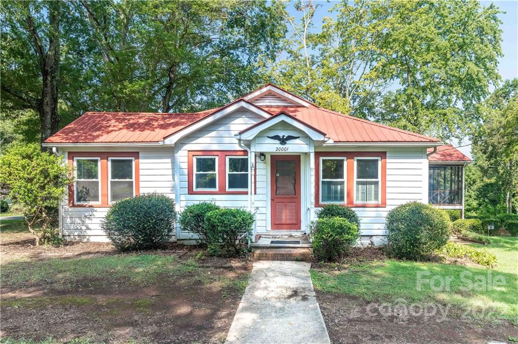 20001 Washam Street Cornelius NC 28031
