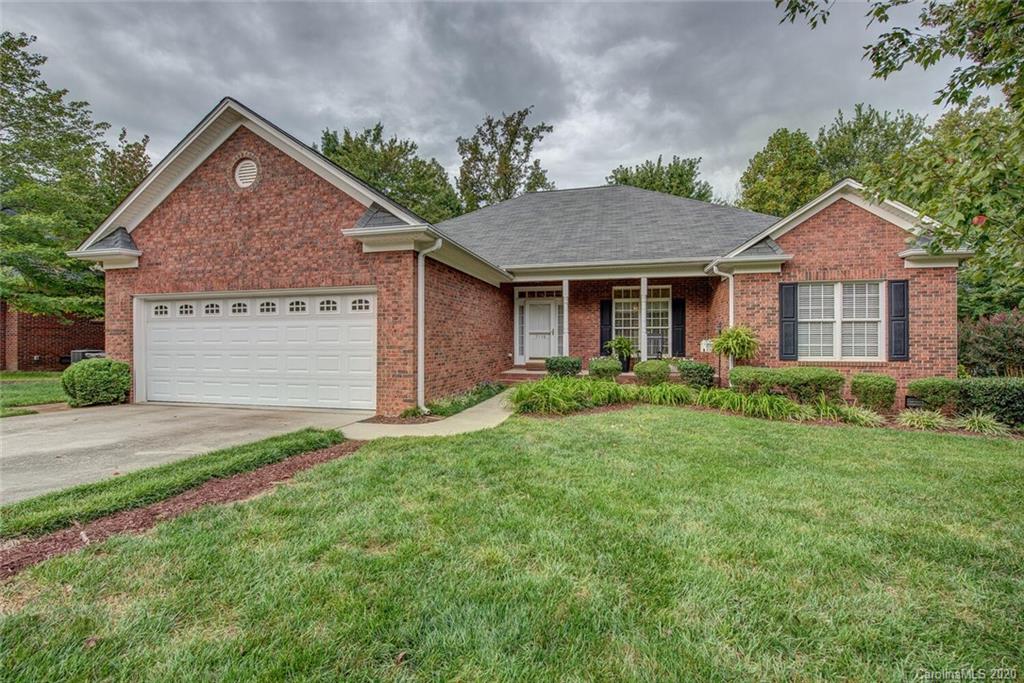 5118 Summerell Avenue Gastonia NC 28056