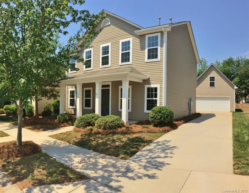 19547 Denae Lynn Drive Cornelius NC 28031