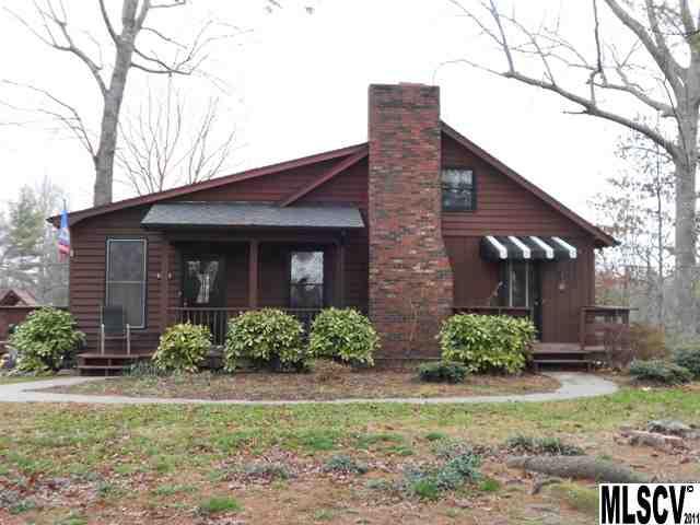 3440 Playmore Beach Road Lenoir NC 28645