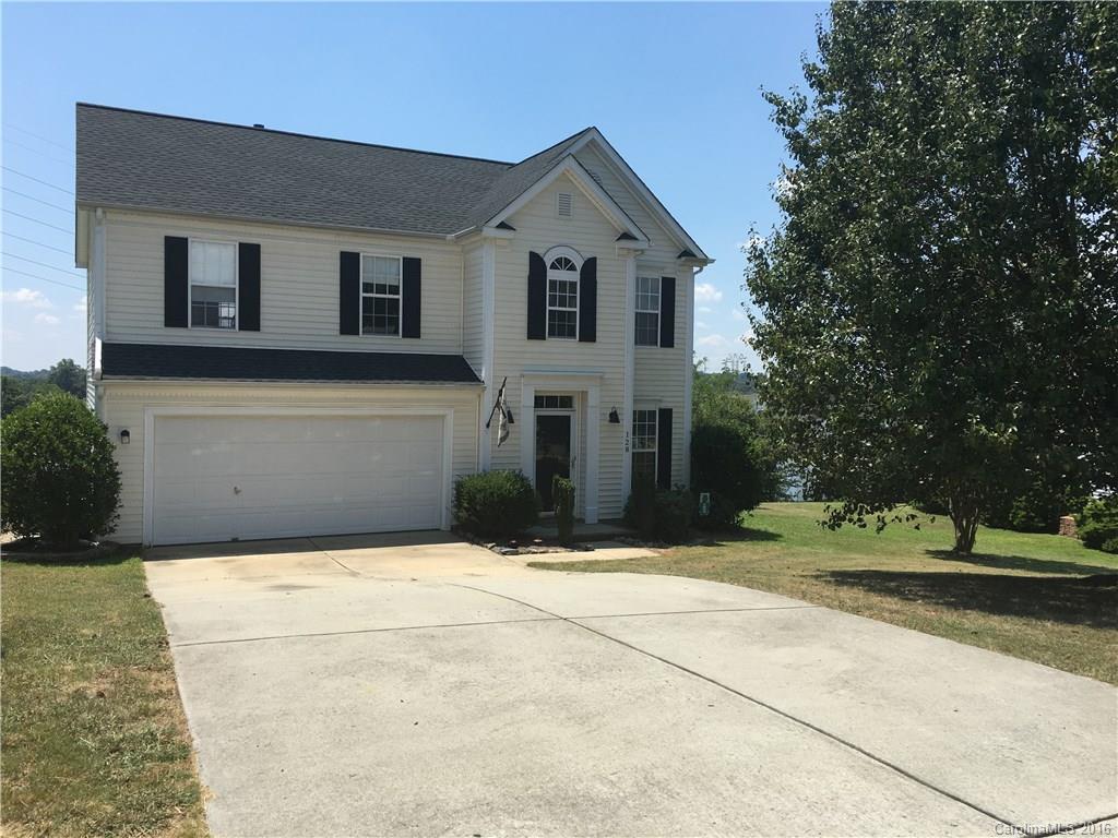 128 Sella Ridge Drive Mount Holly NC 28120
