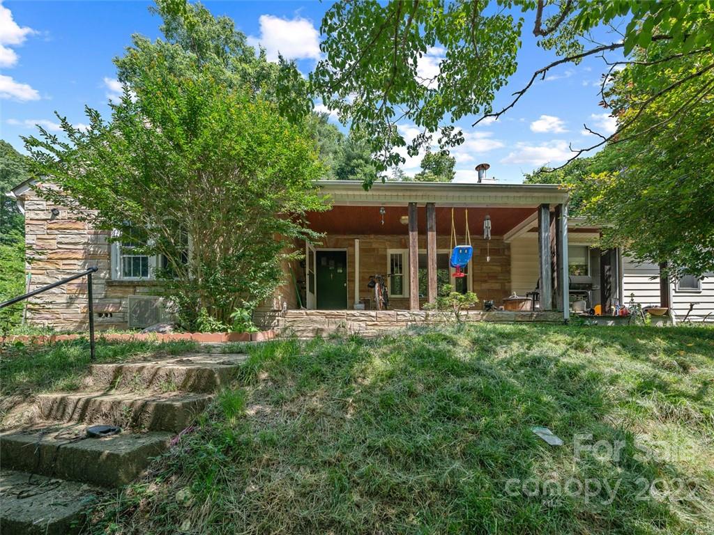 253 Walnut Creek Road Marshall NC 28753