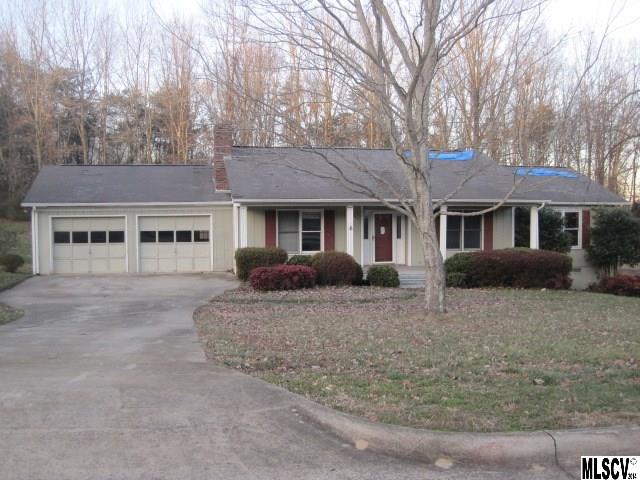 2046 19th Avenue Circle NE Hickory NC 28601