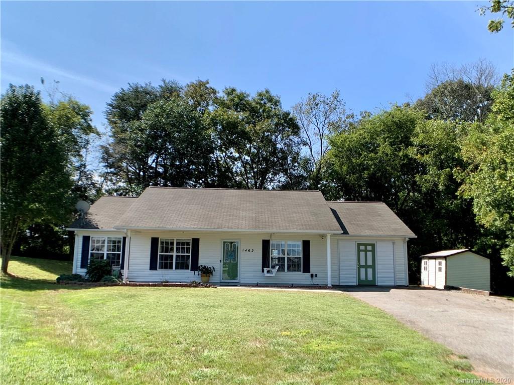 1462 Clear Creek Lane Newton NC 28658