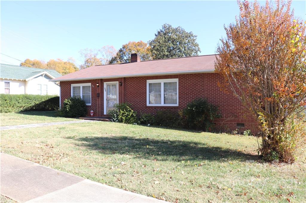 505 7th Street SW Hickory NC 28602