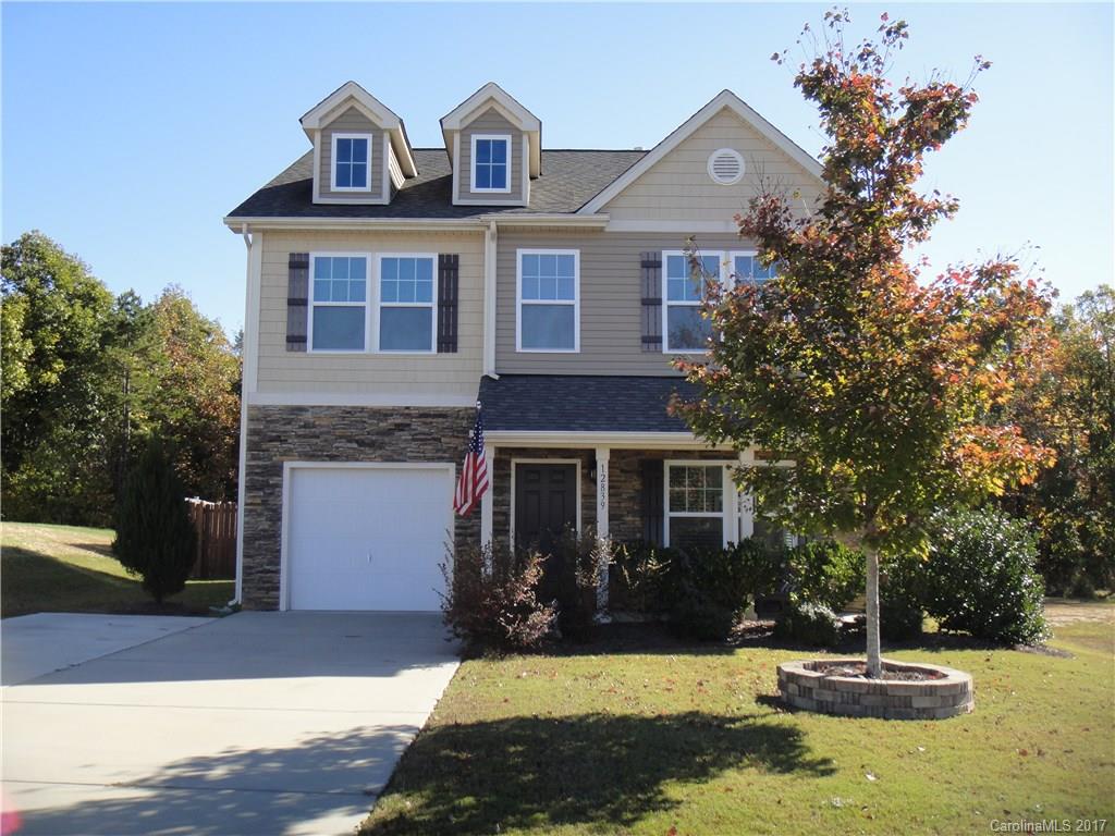 12839 Connemara Court Midland NC 28107
