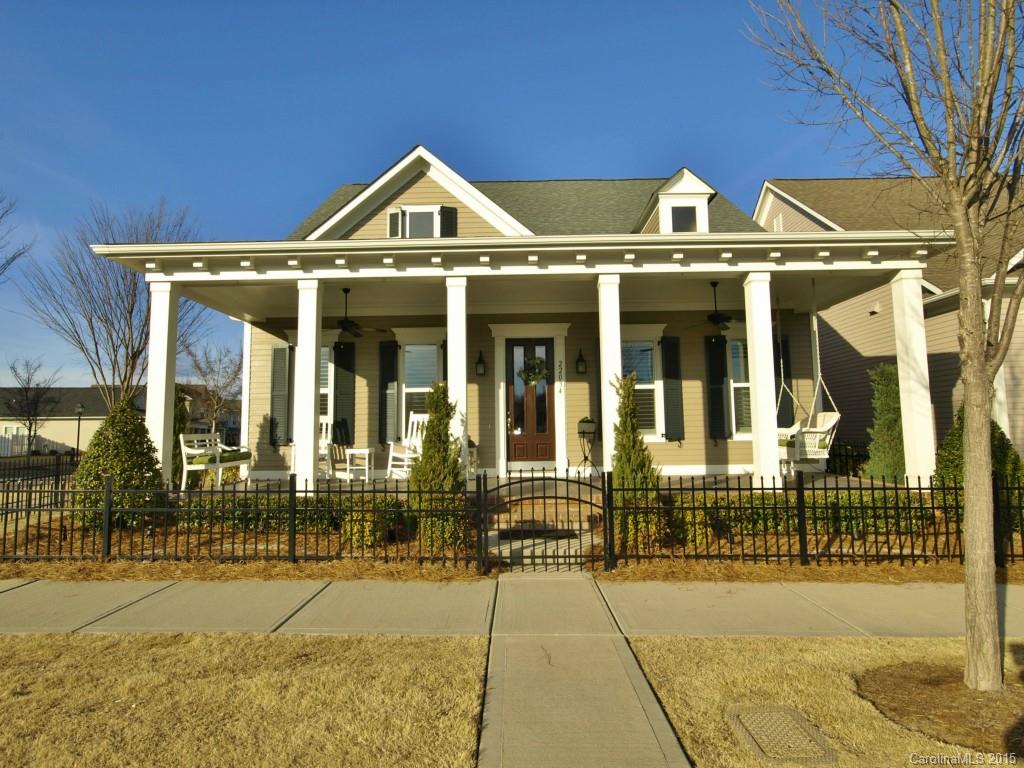 22034 Market Street Cornelius NC 28031