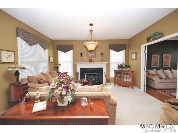 29 Whispering Oak Court Fletcher NC 28732