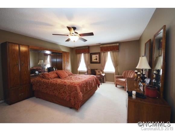 29 Whispering Oak Court Fletcher NC 28732