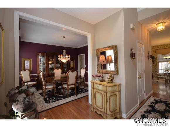 29 Whispering Oak Court Fletcher NC 28732