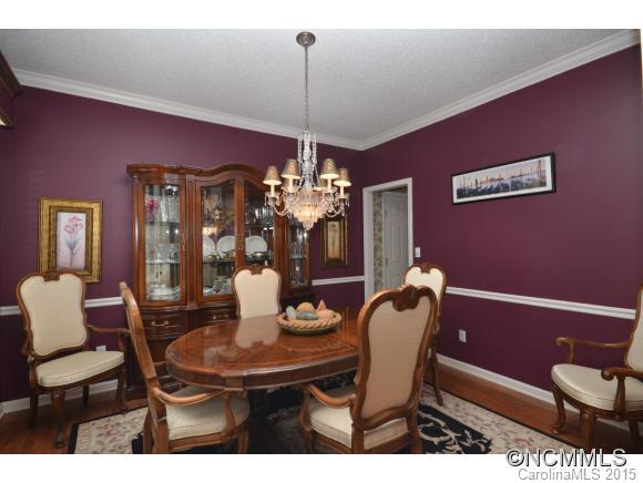 29 Whispering Oak Court Fletcher NC 28732