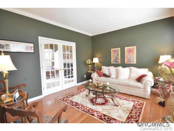 29 Whispering Oak Court Fletcher NC 28732