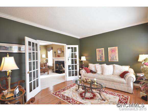 29 Whispering Oak Court Fletcher NC 28732