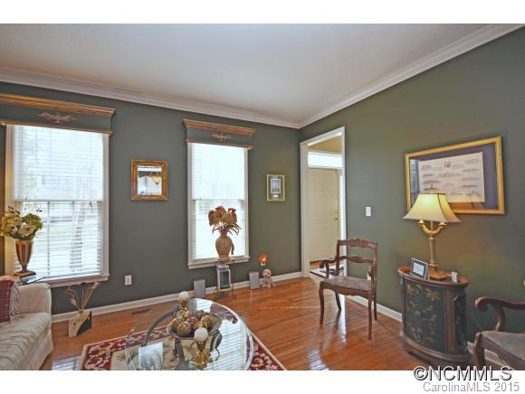 29 Whispering Oak Court Fletcher NC 28732