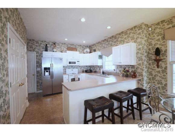 29 Whispering Oak Court Fletcher NC 28732