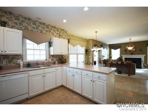 29 Whispering Oak Court Fletcher NC 28732