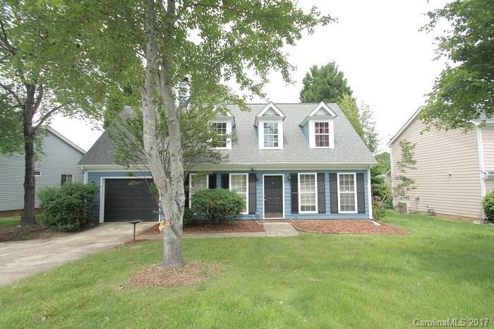 1701 Jeffrey Bryan Drive Charlotte NC 28213