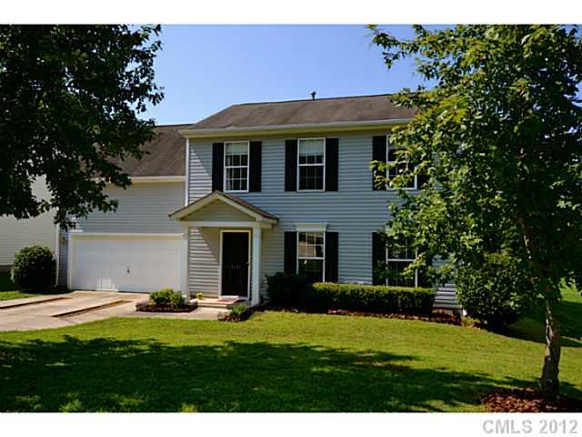 7137 Cobden Lane Charlotte NC 28216