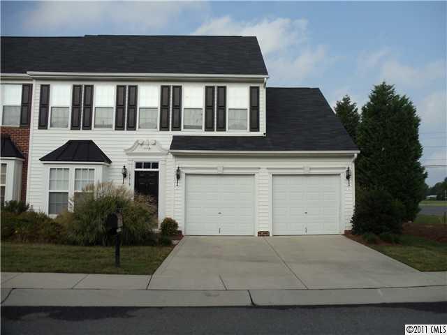 13619 Chester Lane Charlotte NC 28273