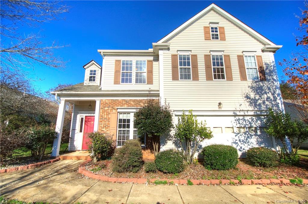 5634 Timbertop Lane Charlotte NC 28215