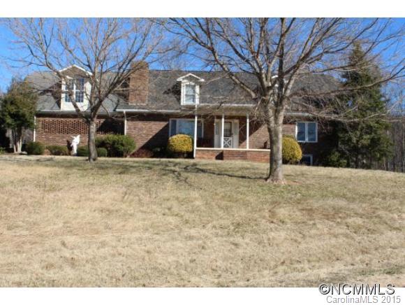 287 Campbell Springs Road Bostic NC 28018