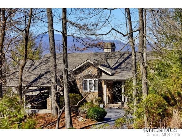 94 Paisley Circle Pisgah Forest NC 28768