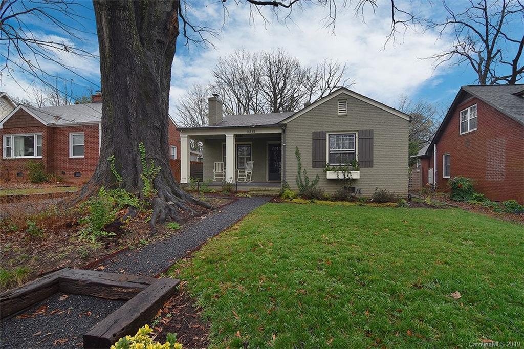 2312 Lynhaven Street Charlotte NC 28205