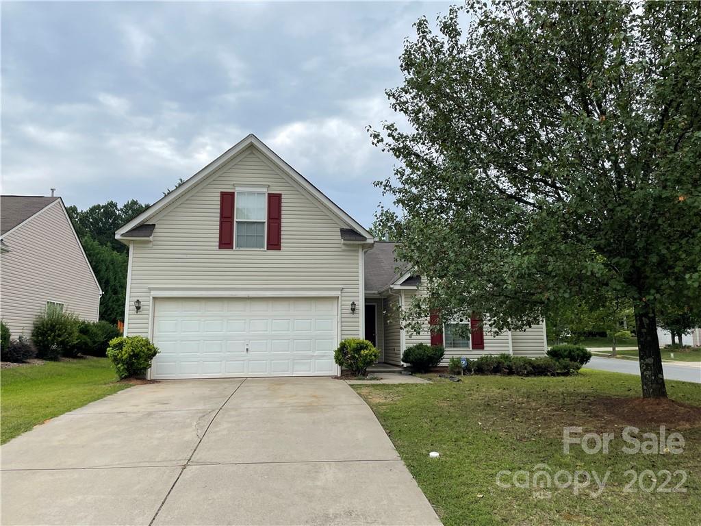 6318 Sackett Way Charlotte NC 28269