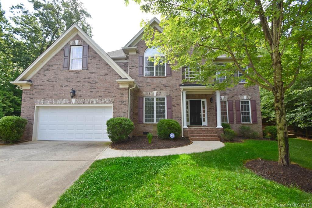 10044 Warwickshire Lane Charlotte NC 28270
