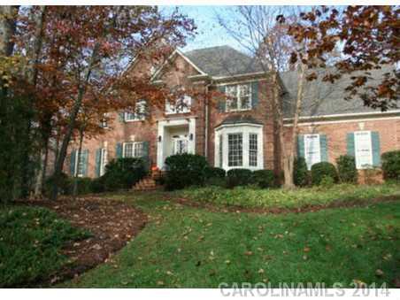 5330 Bradenbury Court Charlotte NC 28215