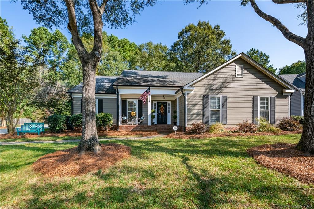 6442 Felton Court Charlotte NC 28277