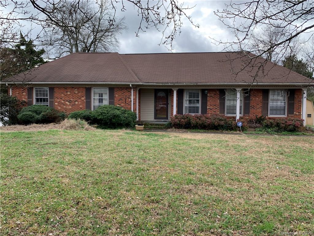7336 Meadowdale Lane Charlotte NC 28212