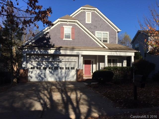 1356 Heathbrook Circle Asheville NC 28803