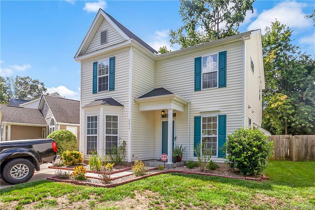 9015 Treyburn Drive Charlotte NC 28216