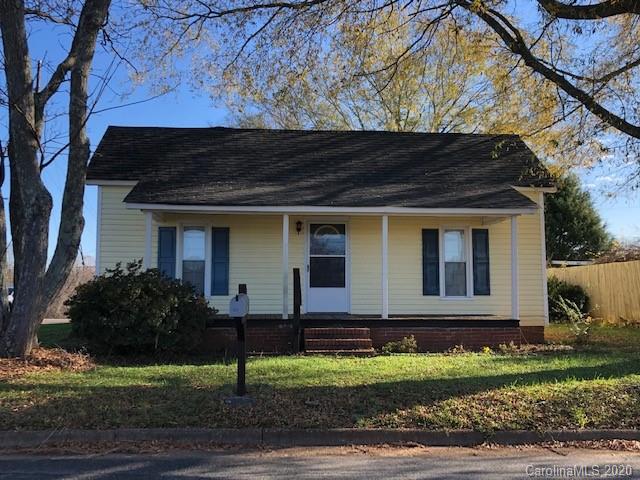 829 N Davis Avenue Newton NC 28658