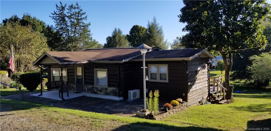 821 Thompson Road Rutherfordton NC 28139