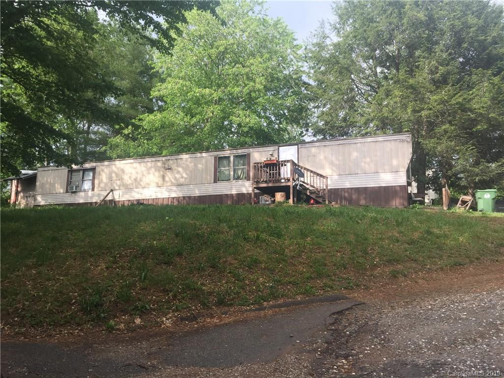 215 Pressley Hill Road Fletcher NC 28732