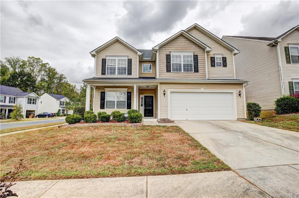 11358 Breezehill Lane Charlotte NC 28262