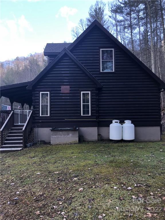 208 Autumn Leaf Trail Burnsville NC 28714