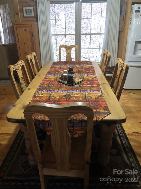 208 Autumn Leaf Trail Burnsville NC 28714