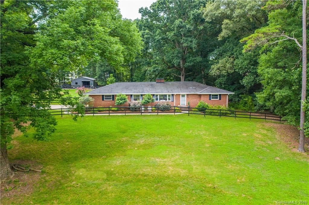 1300 Rocky River Road W Charlotte NC 28213