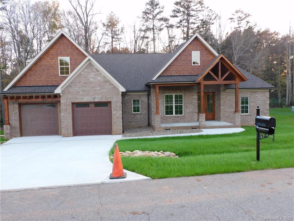 4252 Woodsbury Lane Lincolnton NC 28092