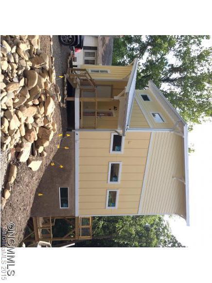 212 Sand Hill Road Asheville NC 28806