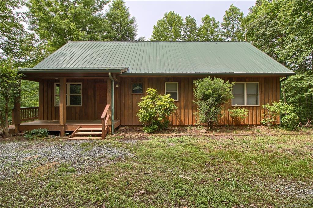 310 Mallard Road Lake Lure NC 28746